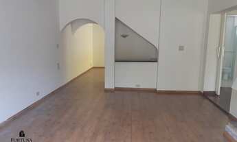 Imagem 2: SÃO PAULO - Casa Padrão - VILA NOVA CONCEIÇÃO