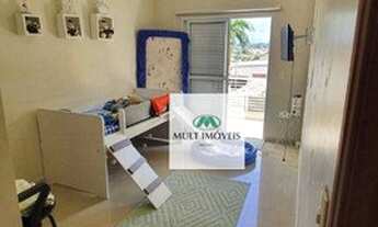 Imagem 6: Casa com 3 dormitórios para alugar, 270 m² por R$ 5.200/mês - Ribeirânia - Ribeirão Preto