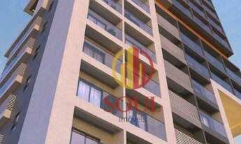 Imagem: Studio com 1 dormitório à venda, 25 m²