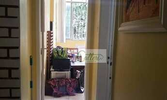 Imagem 5: Apartamento com 2 dormitórios à venda, 74 m² por R$ 800.000,00 - Botafogo - Rio de Janeiro