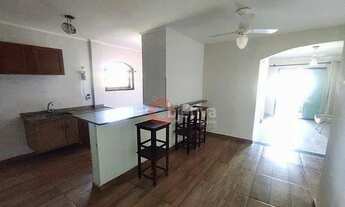 Imagem 5: Casa com 2 dormitórios para alugar, 75 m² por R$ 2.100,00/mês - Palmeiras - Cabo Frio/RJ