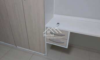 Imagem 2: Apartamento à venda, 36 m² por R$ 260.000,00 - Residencial Flórida - Ribeirão Preto/SP