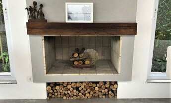 Imagem 5: Casa com 5 dormitórios, 500 m² - venda por R$ 7.000.000,00 ou aluguel por R$ 9.000,00/dia