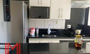 Imagem 6: Apartamento com 3 dormitórios à venda por R$ 340.000,00 - Ponte Preta - Campinas/SP