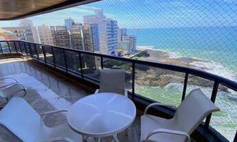 Imagem 2: Apartamento com 4 dormitórios à venda, 250 m² por R$ 2.200.000 - Centro - Guarapari/ES