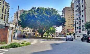 Imagem 5: Apartamento com 3 dormitórios à venda, 98 m² por R$ 570.000,00 - Tupi - Praia Grande/SP