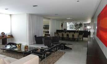 Imagem 3: Apartamento com 274 m² no Bairro Vila da Serra, Nova Lima/MG