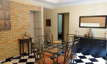 Imagem 7: Casa Com 3 Suítes - Condomínio Nova Paulista !