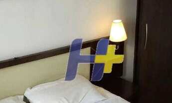 Imagem: 1 dormitório para alugar, 34 m²