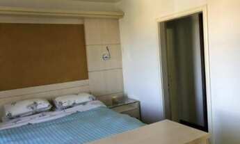 Imagem 3: Apartamento com 3 dormitórios, 200 m² - venda por R$ 1.920.000,00 ou aluguel por R$ 6.800