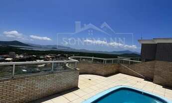 Imagem 3: Cobertura 251 metros quadrados com 3 quartos em Centro - Palhoça - SC