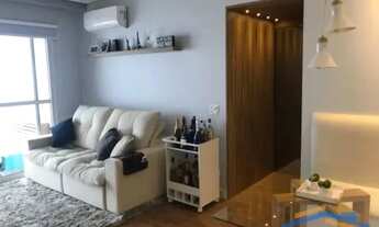 Imagem 2: Apartamento 50m² com 1 suíte no Hit Alphaville