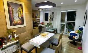 Imagem 5: Spazio Acqua Apartamento com 3 dormitórios