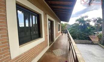 Imagem 3: Condomínio Fechado para Venda em Mairiporã, Serra Da Cantareira, 3 dormitórios, 1 suíte, 2