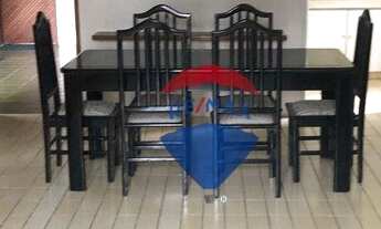 Imagem: Apartamento na pracinha de Boa Viagem com