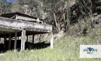 Imagem 2: Terreno comercial à venda, Fonseca, Niterói. 12000 m2, na rua principal