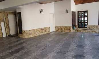 Imagem 5: Sobrado com 4 dormitórios para alugar, 800 m² por R$ 13.986,14/mês - Vila Invernada - São