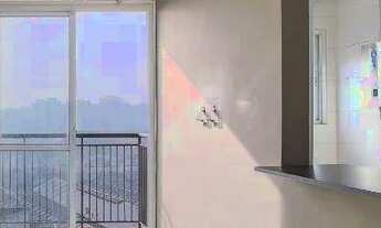 Imagem 2: Apartamento com 1 dormitório à venda, 45 m² por R$ 300.000,00 - Ipiranga - São Paulo/SP