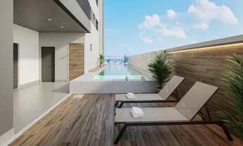 Imagem 6: Maravilhoso apartamento 2 quarto, sendo 1 suíte a 500 metros do Parque Vaca Brava