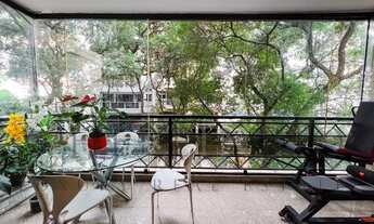 Imagem 5: Apartamento para aluguel com 146 metros quadrados com 3 quartos em Ipanema - Rio de Janeir