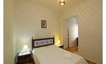 Imagem 4: Rio de Janeiro - Apartamento Padrão - Copacabana