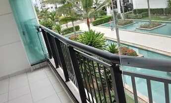 Imagem: Apartamento para venda possui 80 metros