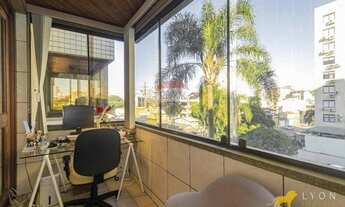 Imagem 5: Apartamento de 63m² e 2 dormitórios a venda, no bairro Menino Deus