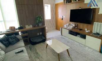 Imagem 6: Cobertura Duplex no Gonzaga em Santos!