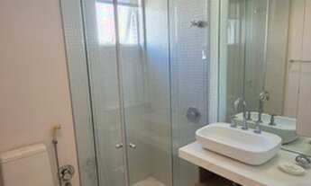 Imagem 5: Cobertura central no Ed. Rio Reno - Joinville