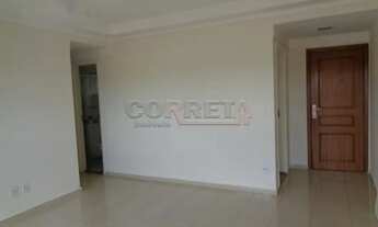 Imagem 2: Araçatuba - Apartamento - Vila Nova