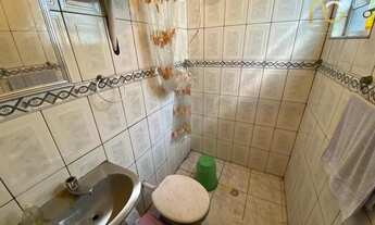 Imagem 7: Kitnet com 1 dormitório à venda, 22 m² por R$ 160.000,00 - Vila Guilhermina - Praia Grande