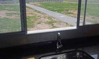 Imagem 3: Kitnet com 1 dormitório para alugar, 28 m² por R$ 1.100,00/mês - Chácara do Vovô - Guarulh