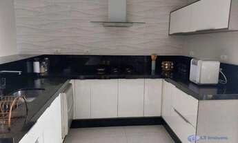 Imagem 4: Casa com 3 dormitórios à venda, 306 m² por R$ 520.000,00 - Jardim do Vale - Jacareí/SP