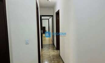 Imagem 3: Apartamento para alugar, 210 m² por R$ 12.000,00/mês - Pinheiros - São Paulo/SP