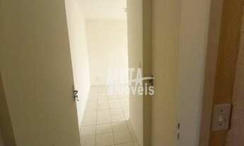 Imagem 3: Apartamento com 2 dormitórios à venda, 48 m² por R$ 100.000,00 - Parque Jóquei Club - Camp