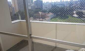 Imagem 3: Apartamento com 2 dormitórios à venda, 80 m² por R$ 350.000,00 - Botafogo - Campinas/SP