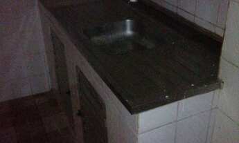 Imagem 7: COMERCIAL - Apartamento com 1 dormitório para alugar, 55 m² por R$ 2.000/mês - Amaralina