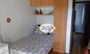 Imagem 3: Sobrado com 4 dormitórios à venda, 150 m² por R$ 799.000,00 - Portão - Curitiba/PR