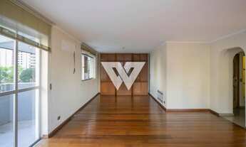 Imagem 3: Apartamento com 3 dormitórios à venda, 231 m² por R$ 1.350.000,00 - Batel - Curitiba/PR