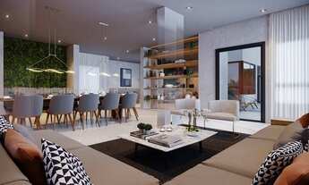 Imagem: Oportunidade apto 93 m² - 2 suites