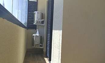 Imagem 4: Apartamento com 3 dormitórios à venda, 96 m² por R$ 750.000,00 - Capela - Vinhedo/SP