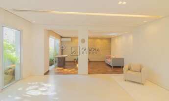 Imagem 4: Casa Locação Moema 280 m² 3 Dormitórios