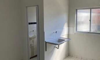 Imagem 2: RIO DE JANEIRO - Kitchenette/Conjugados - BENFICA