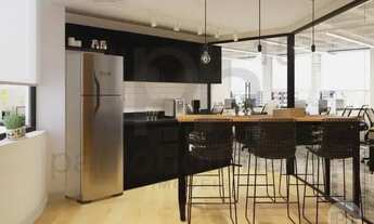 Imagem: Excelente Conjunto / Sala Comercial para