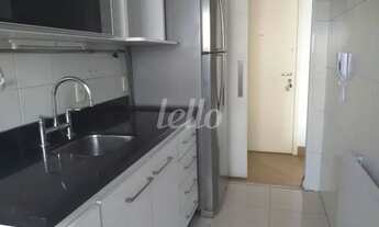 Imagem 1: São Paulo - Apartamento Padrão - Mooca