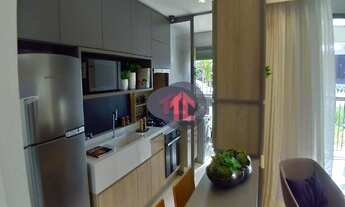 Imagem 4: Apartamento com 3 dormitórios à venda, 87 m² por R$ 818.000,00 - Jardim Chapadão - Campina