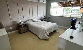 Imagem 7: 2906_Aluga linda casa mobiliada Ponta Negra 1