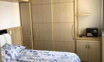 Imagem 5: Cobertura Residencial à venda, Vila Gomes, São Paulo -