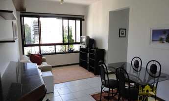 Imagem: Apartamento para alugar, 46 m² por R$ 1.690,00/mês