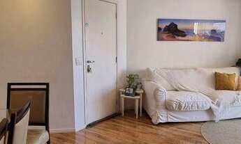 Imagem 7: Apartamento com 2 dormitórios à venda, 83 m² por R$ 950.000 - Granja Julieta - São Paulo/S